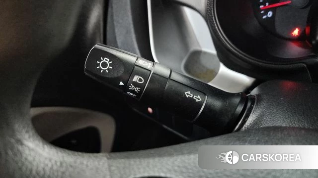 Kia The New Ray id 4784399 из Кореи 8