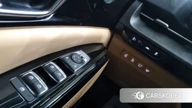 Kia Carnival 4th generation id 3514137 из Кореи 8