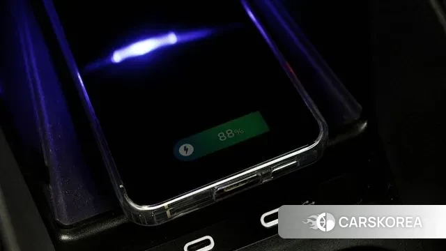 Volkswagen ID.4 id 3257363 из Кореи 8