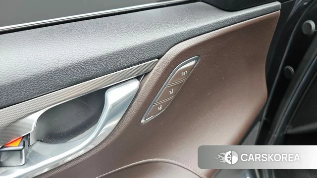 Hyundai The New Grandeur IG id 4775608 из Кореи 8