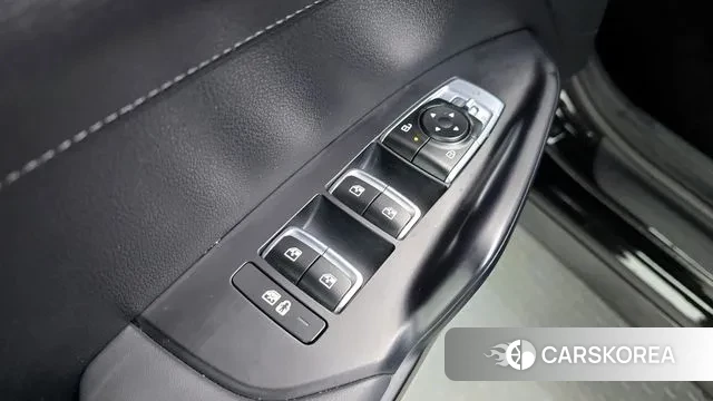 Kia The New K5 Hybrid 3rd generation id 3763730 из Кореи 8