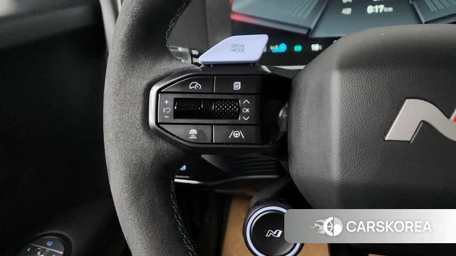 Hyundai Ionic 5 id 3954305 из Кореи 8