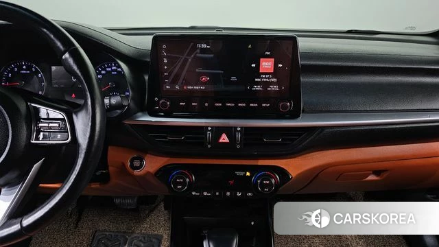 Kia The New K3 2nd generation id 4231822 из Кореи 8