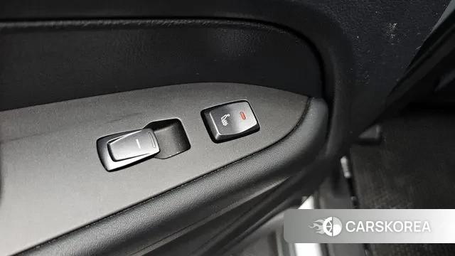 Ssangyong Rexton Sports id 3029419 из Кореи 8