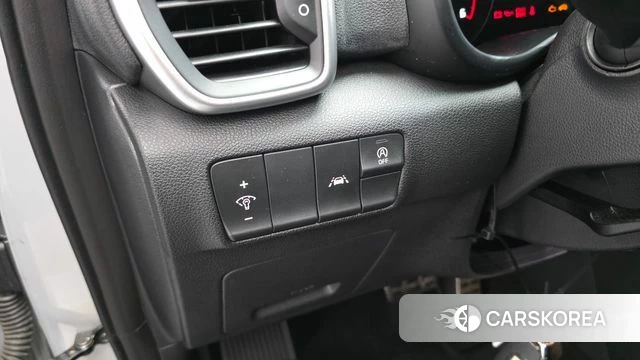Kia Sportage The Bold id 4609558 из Кореи 8