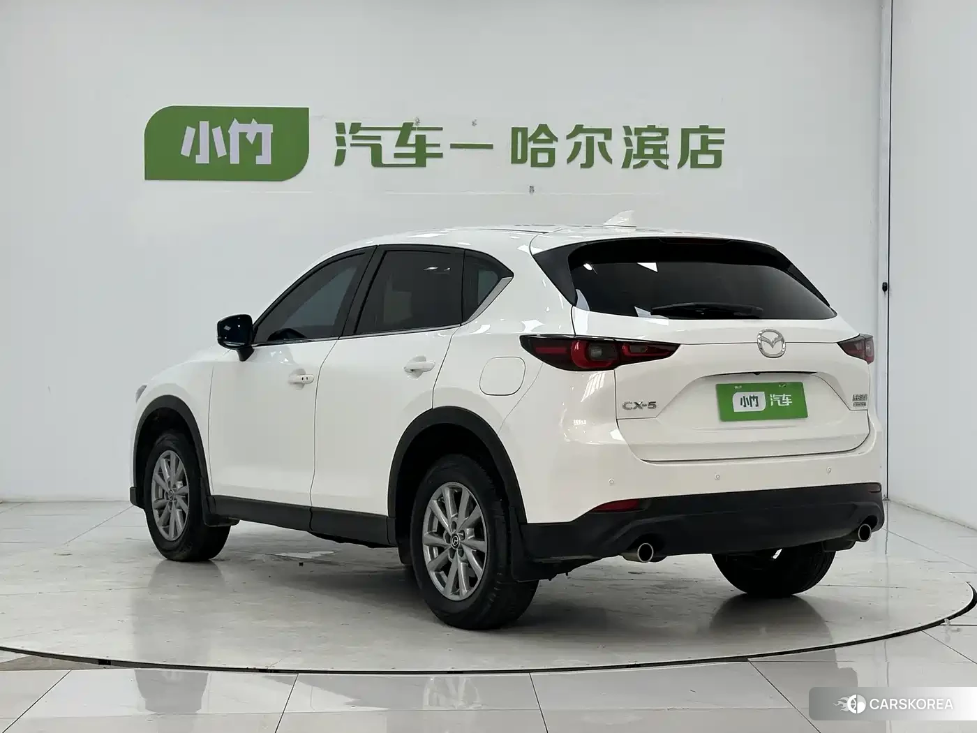 Mazda CX-5 id 4601741 из Китая 8