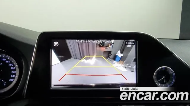 Hyundai Grandeur IG id 2719304 из Кореи 8