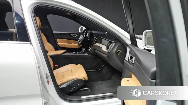 Volvo XC60 second Generation id 4722470 из Кореи 8