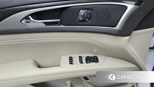 Lincoln New MKZ id 3557458 из Кореи 8