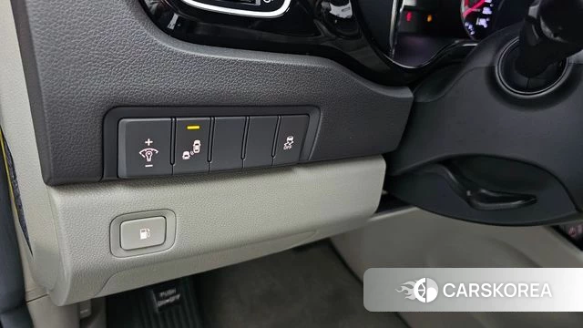 Kia All New Carnival id 3808439 из Кореи 8