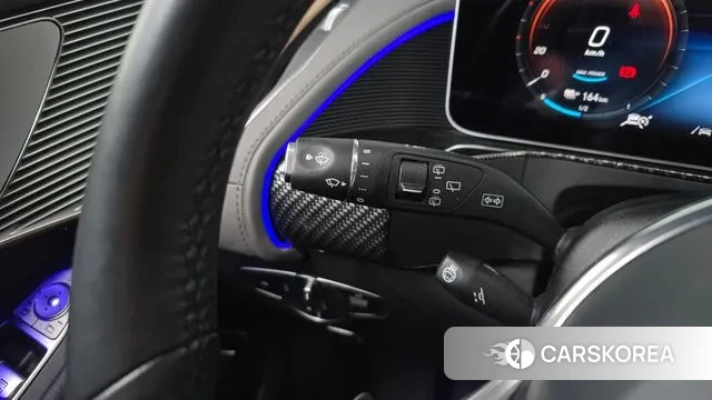 Mercedes-Benz EQC N293 id 3469206 из Кореи 8