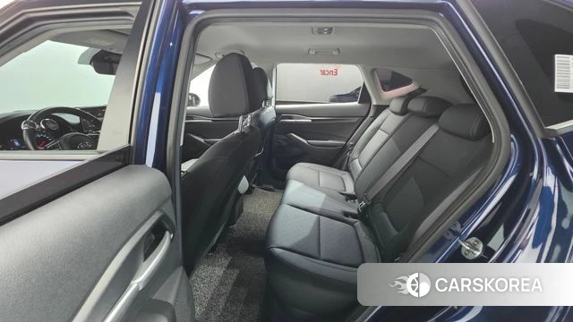 Kia Seltos id 4693749 из Кореи 8