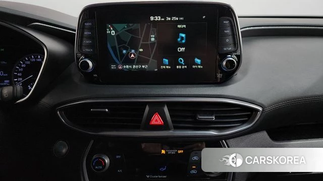 Hyundai Santa Fe TM id 3845078 из Кореи 8