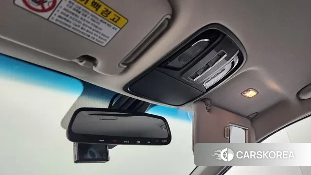 Kia The New Sorento id 3464482 из Кореи 8