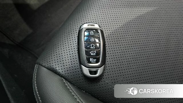 Hyundai The New Kona Hybrid id 4457990 из Кореи 8