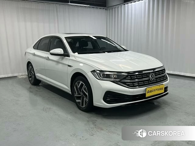 Volkswagen Sagitar id 4240716 из Китая 8