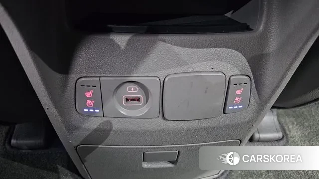 Kia The New Carnival id 3541133 из Кореи 8