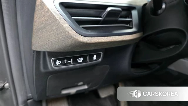 Kia K8 id 4517888 из Кореи 8