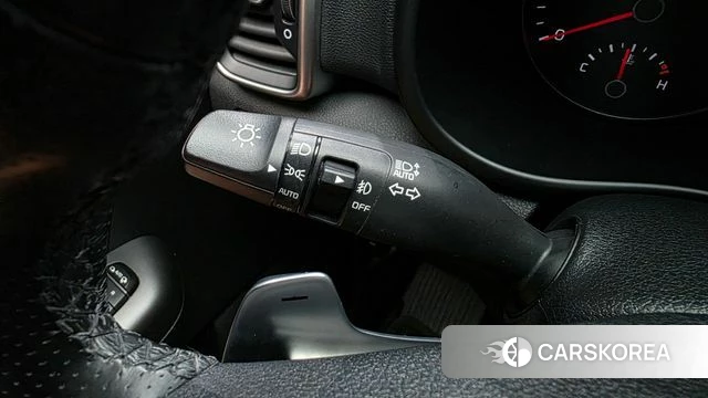 Kia Sportage The Bold id 4780959 из Кореи 8