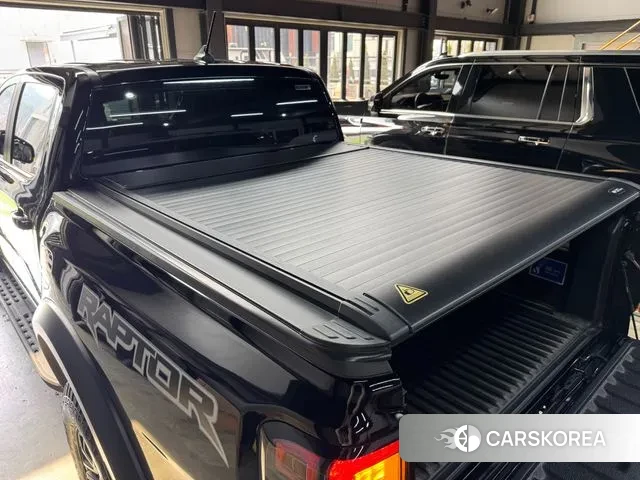 Ford Ranger 4th Generation id 3745287 из Кореи 8