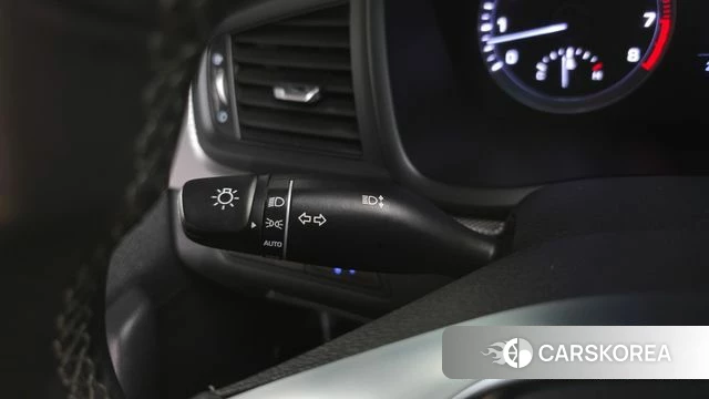 Hyundai Sonata New Rise id 4610279 из Кореи 8