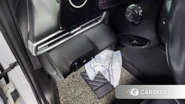 Hyundai Avante (CN7) id 3059990 из Кореи 8