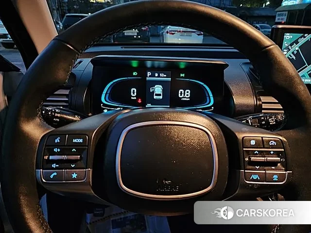 Hyundai Casper id 3431919 из Кореи 8