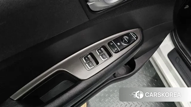 Kia The New K5 2nd generation id 3166451 из Кореи 8