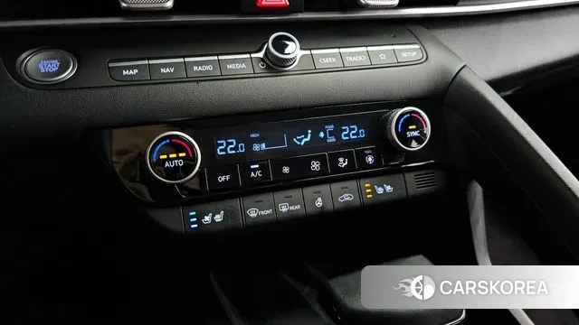 Hyundai Avante (CN7) id 3401058 из Кореи 8