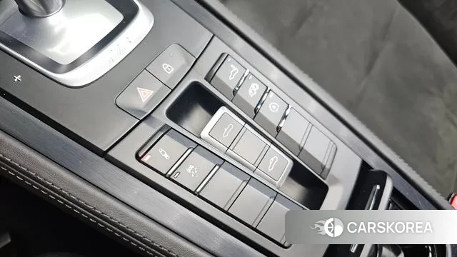 Porsche 718 Boxster id 3581124 из Кореи 8