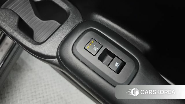 Hyundai Santa Fe (MX5) id 4934953 из Кореи 8
