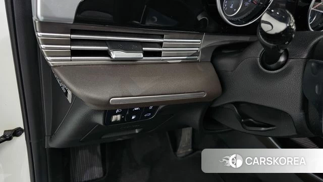 Hyundai The New Grandeur IG id 4187929 из Кореи 8