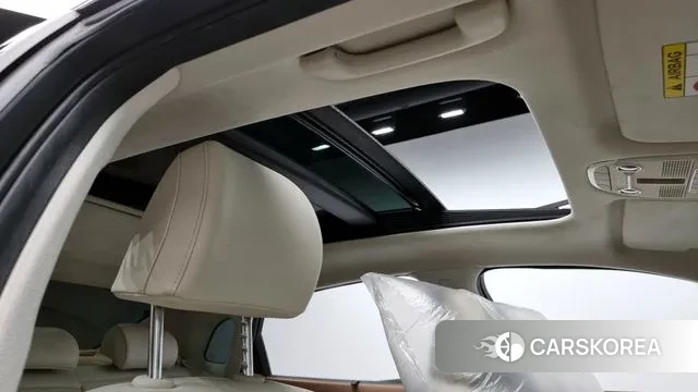 Hyundai The New Grandeur IG id 2940059 из Кореи 8