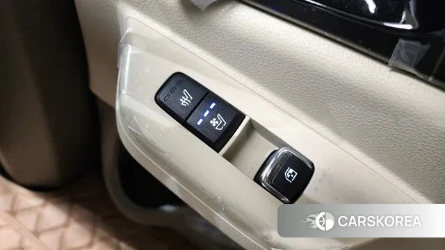 Kia The New Carnival 4th Generation id 3079444 из Кореи 8