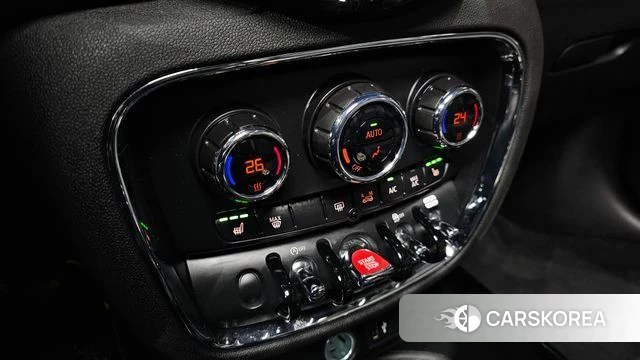 Mini Cooper Clubman id 3953336 из Кореи 8