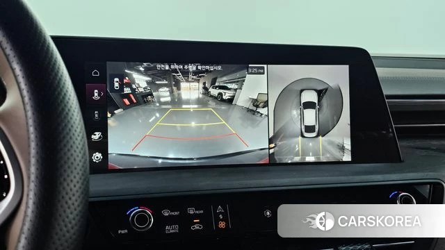 Kia K8 id 3827094 из Кореи 8