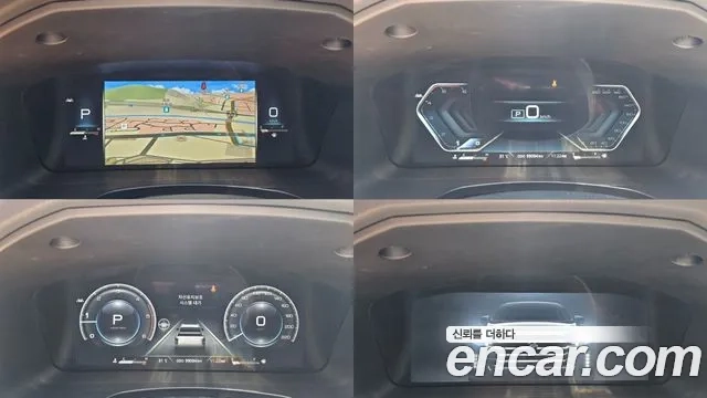 Ssangyong The New Rexton Sport id 2924617 из Кореи 8