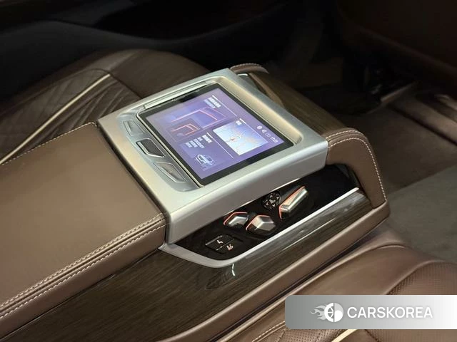 BMW 7 series id 4276661 из Китая 8