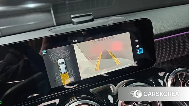 Mercedes-Benz GLB-Class X247 id 3448486 из Кореи 8