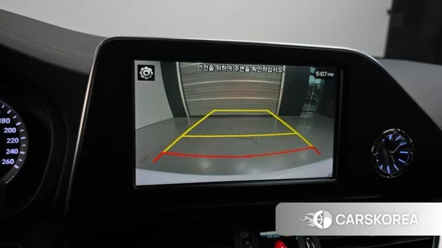 Hyundai Grandeur IG id 4430272 из Кореи 8