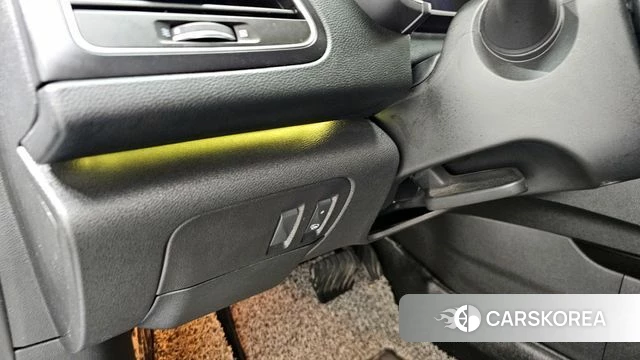 Renault Korea (Samsung) SM6 id 4384677 из Кореи 8