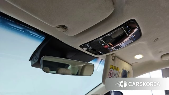 Hyundai Grandeur Hybrid (GN7) id 4590663 из Кореи 8