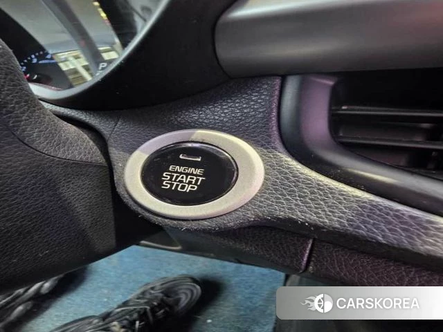 Kia All New Morning (JA) id 4577182 из Кореи 8