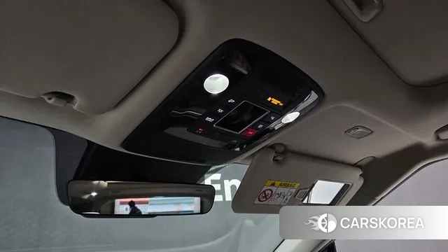 Kia The New Carnival 4th Generation id 3533606 из Кореи 8