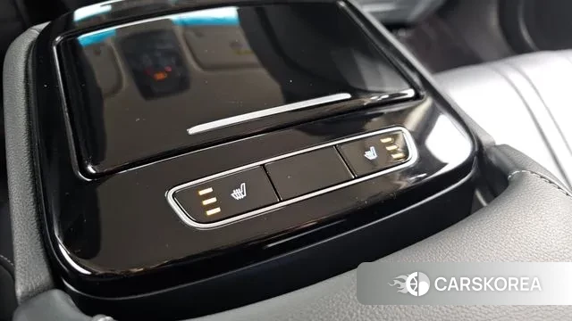 Genesis G80 (RG3) id 3722089 из Кореи 8