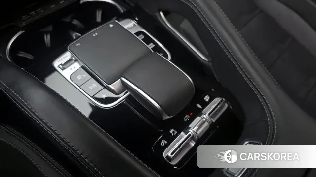 Mercedes-Benz GLE-Class W167 id 3472998 из Кореи 8