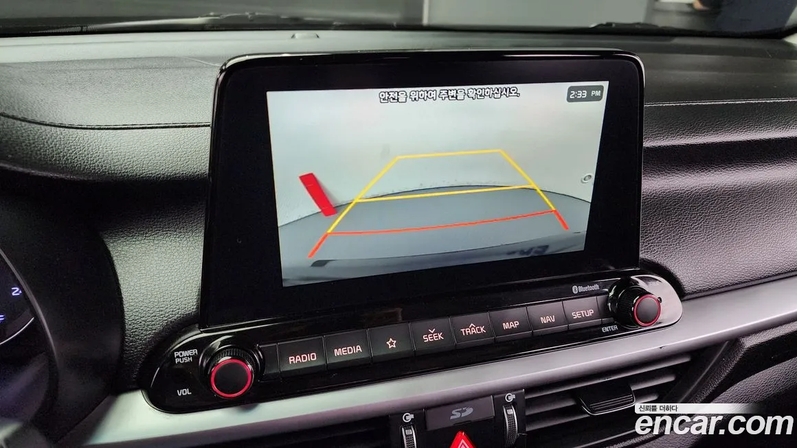 Kia Come New K3 id 2071906 из Кореи 8