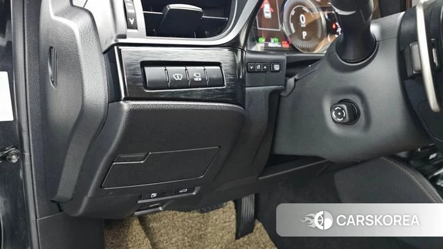 Lexus ES300h 7th generation id 3851663 из Кореи 8