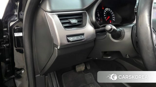 Renault Korea (Samsung) XM3 id 4591909 из Кореи 8