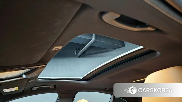 BMW 5 Series (G30) id 3953365 из Кореи 8